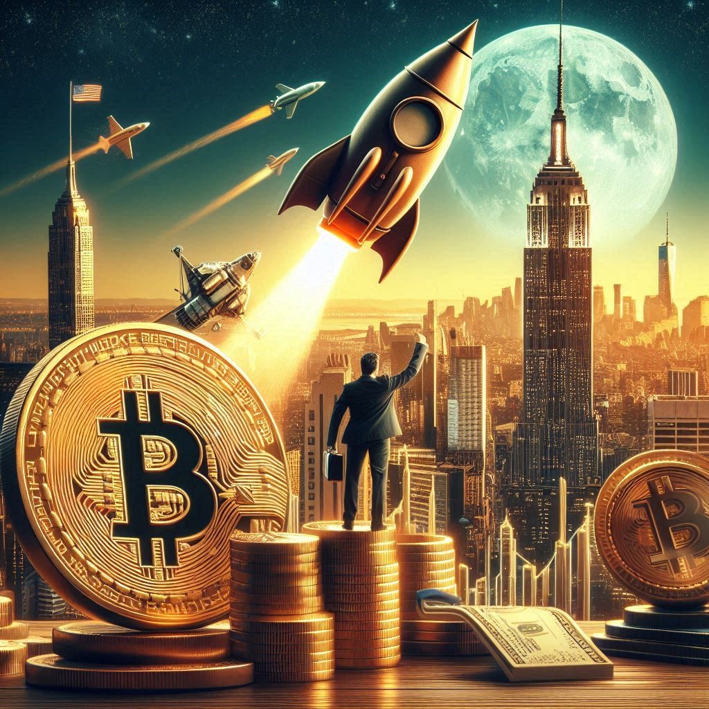 Tạp chí crypto hàng đầu Việt Nam