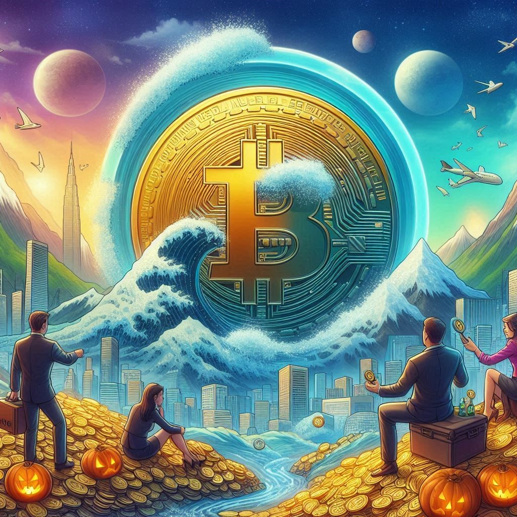 Tạp chí crypto hàng đầu Việt Nam