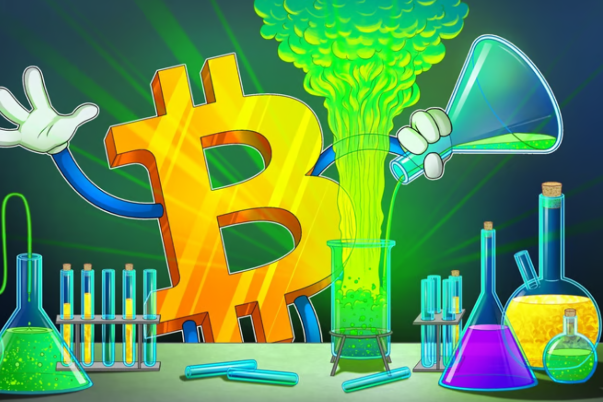 Tạp chí crypto hàng đầu Việt Nam