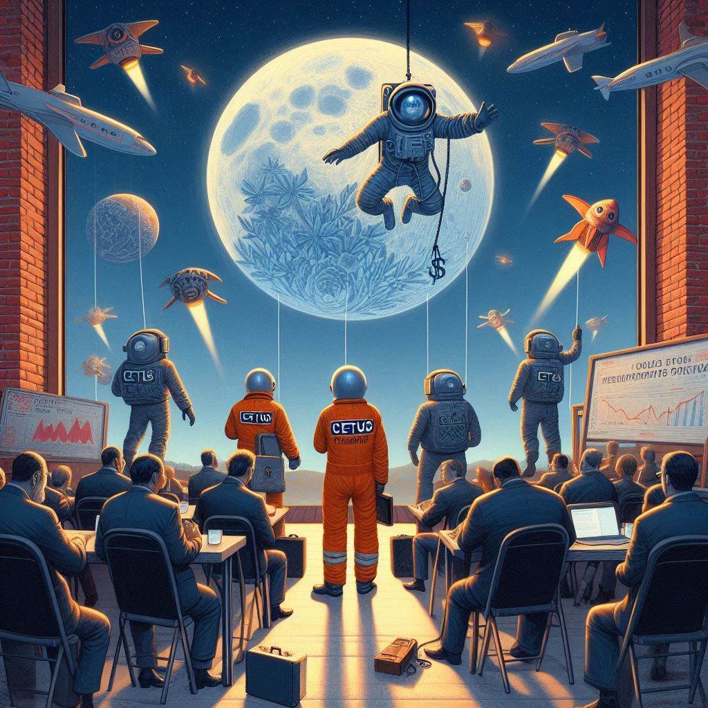 Tạp chí crypto hàng đầu Việt Nam