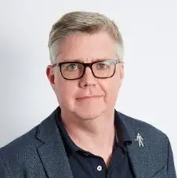 Collin Paterson
