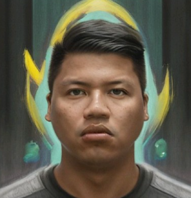 Daniel Dizon