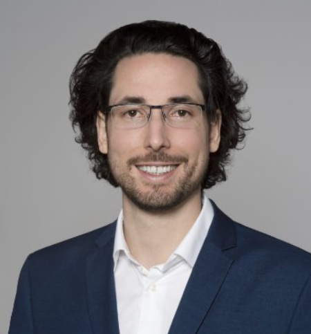 Fabian Hediger