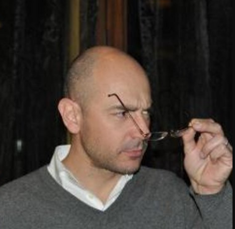 Fabio Frontini