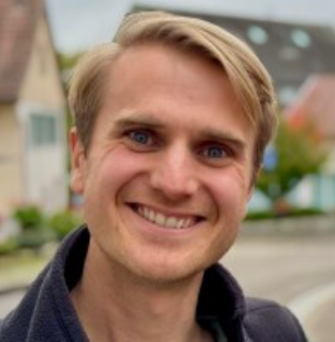 Fredrik Haga
