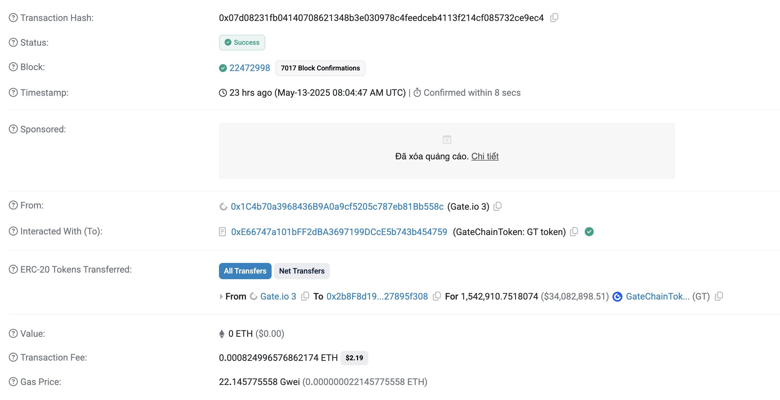 Tạp chí crypto hàng đầu Việt Nam
