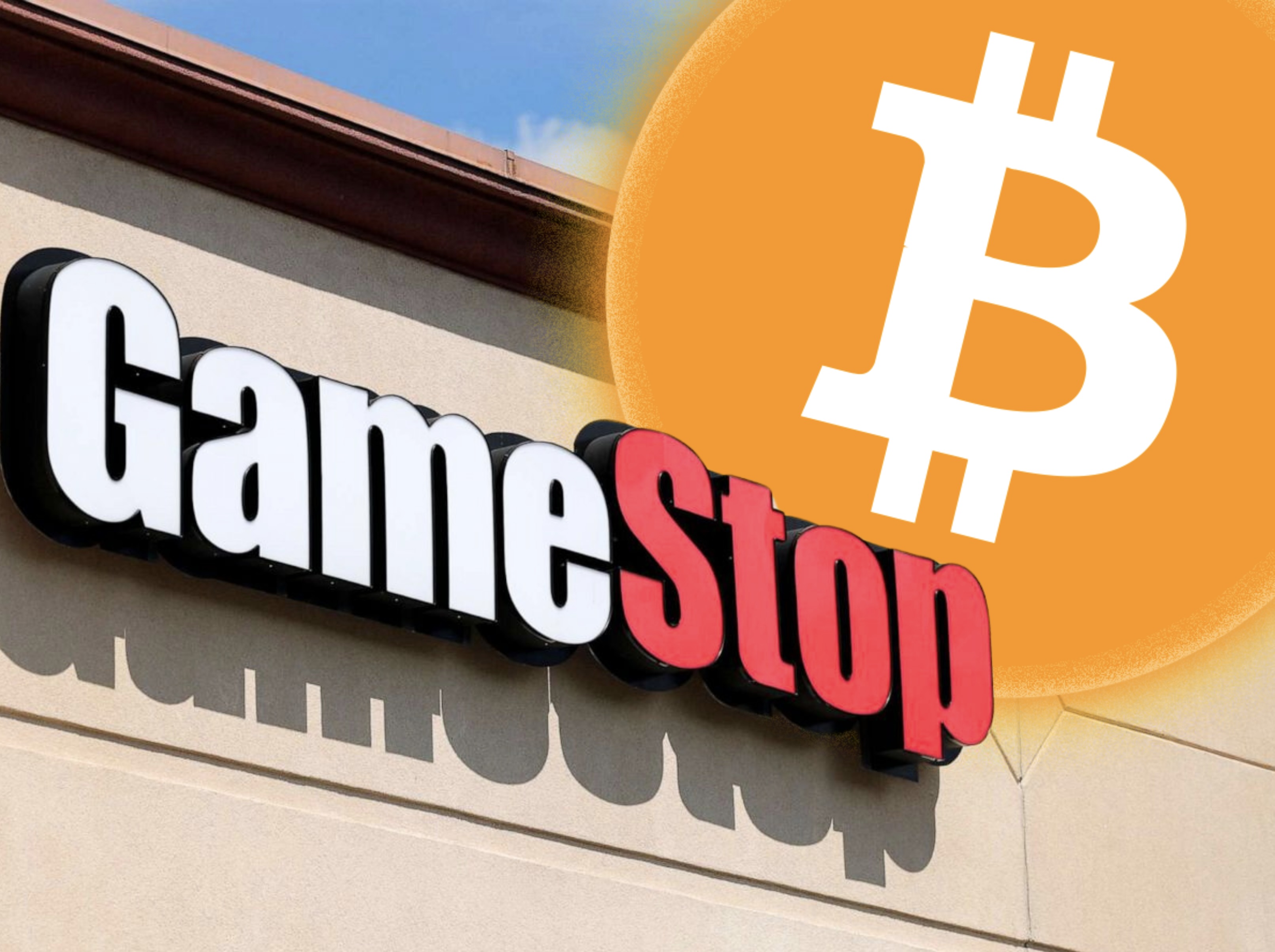 GameStop thông báo mua 4.710 Bitcoin