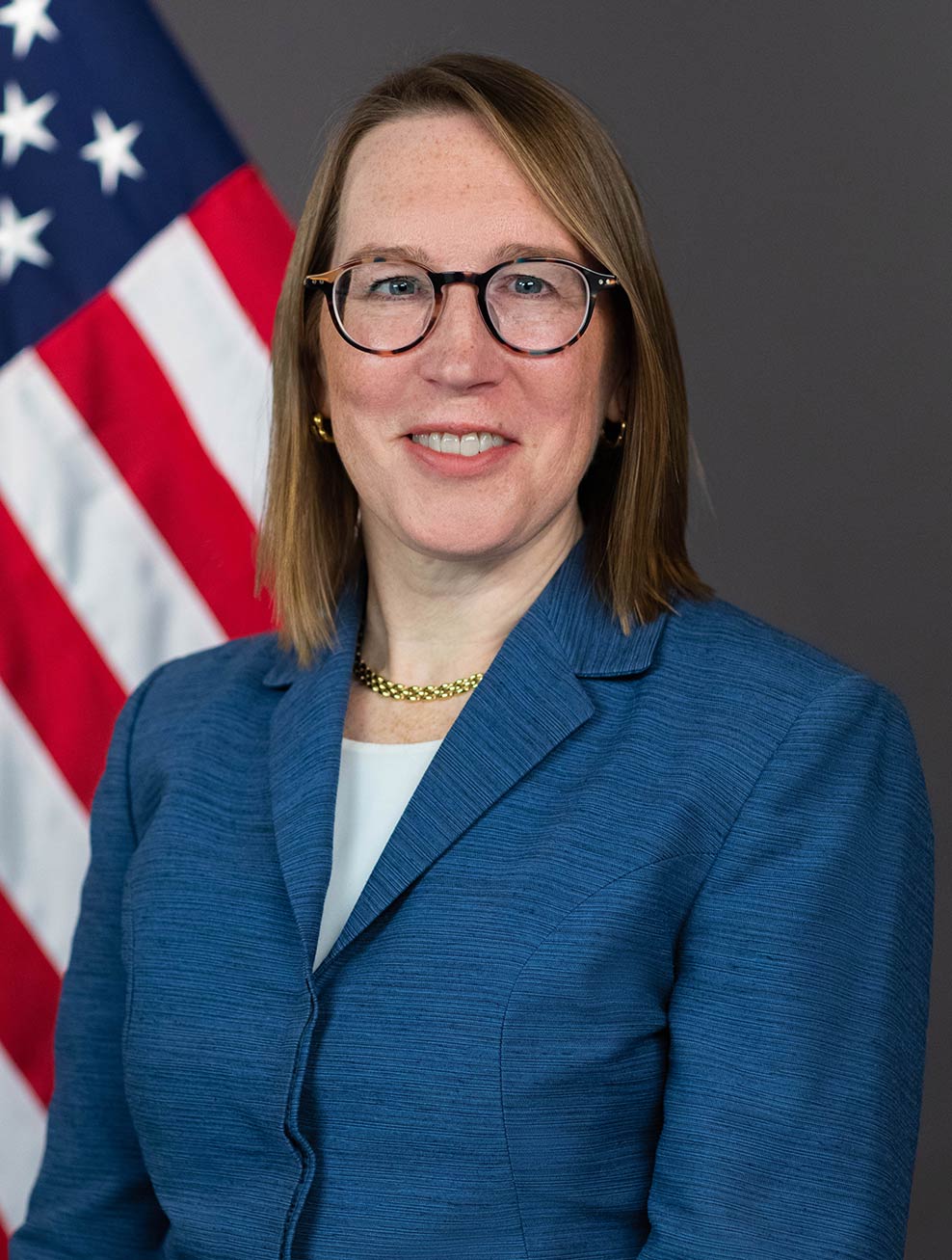 Hester Peirce