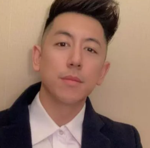 Jeff Mei