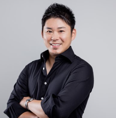 Ken Kodama