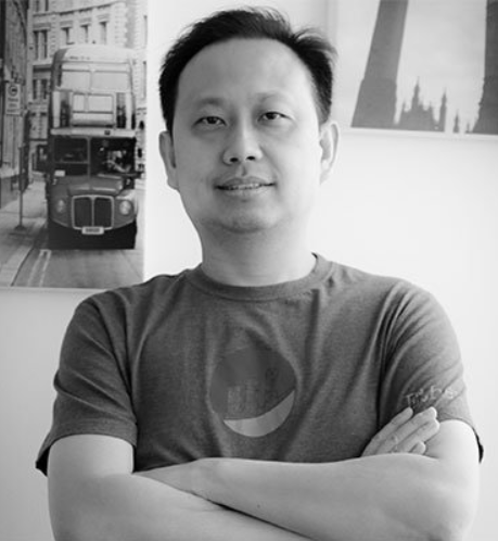 Matthew Tan