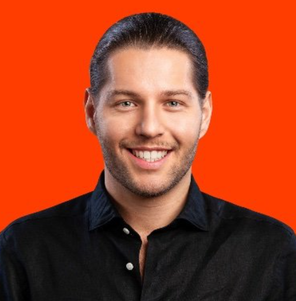 Max Kordek