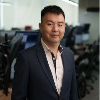 Melvin Deng