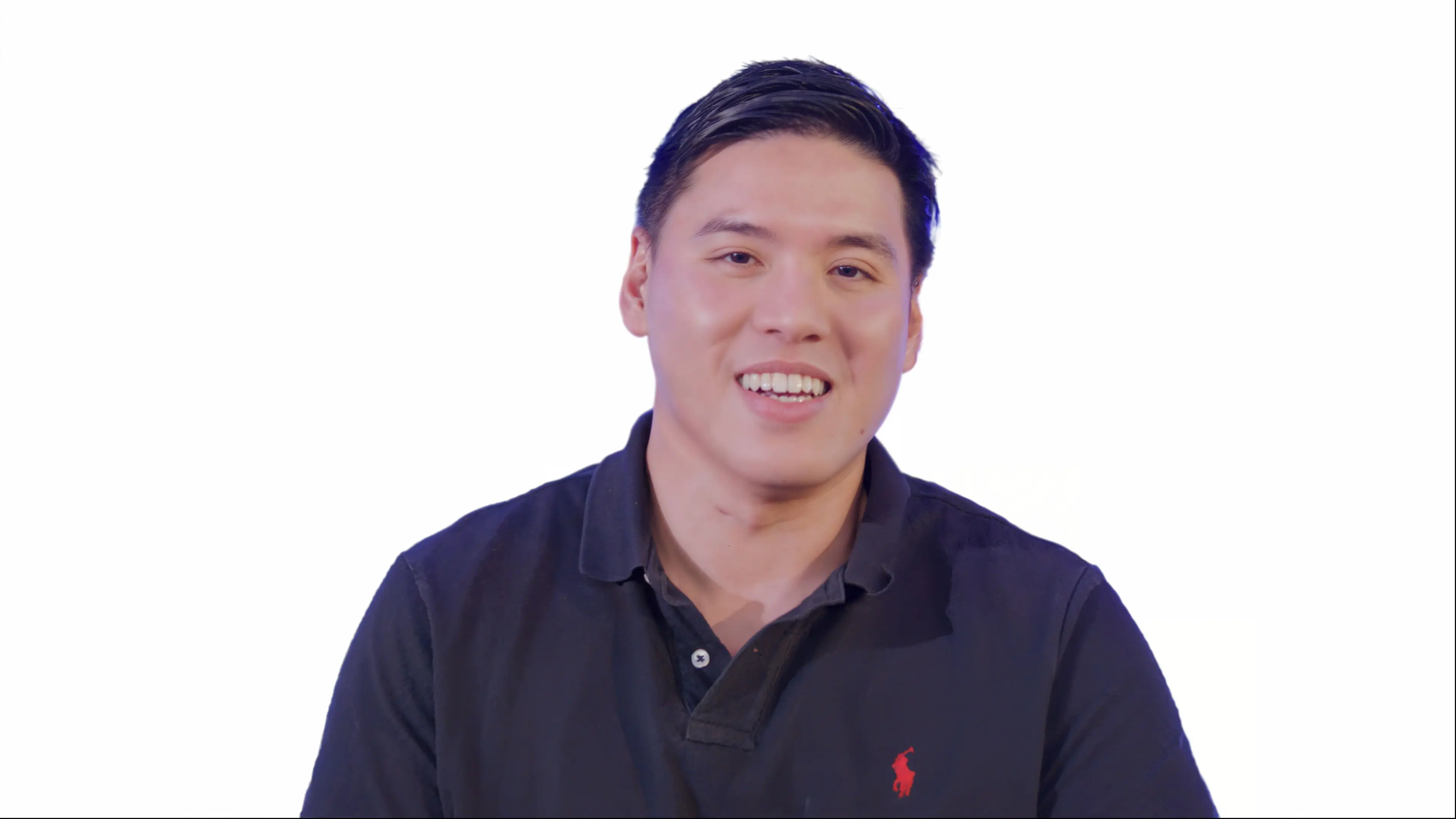 Michael Kong
