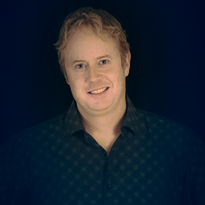 Mark Maunder