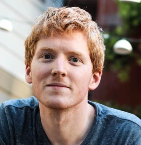 Patrick Collison