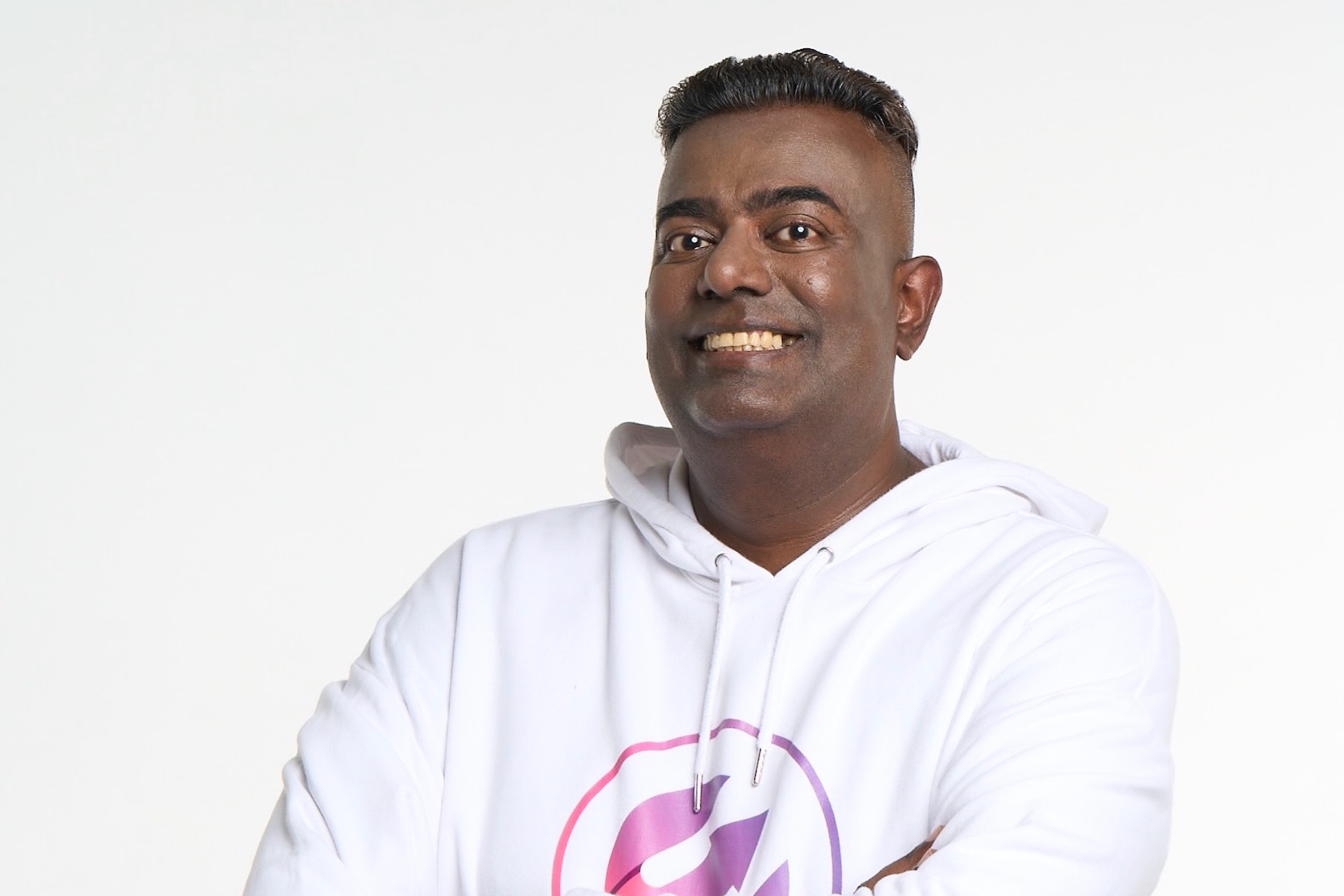 Prakash Somosundram