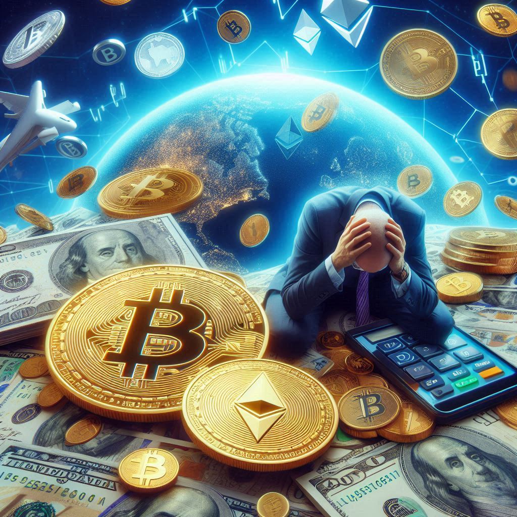 Tạp chí crypto hàng đầu Việt Nam