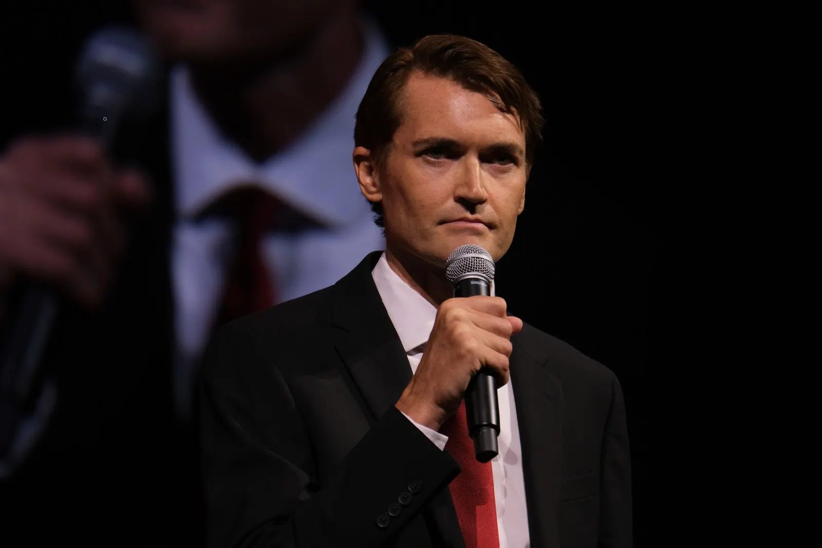 Ross Ulbricht