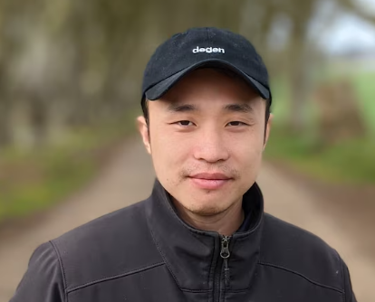 Sidney Zhang