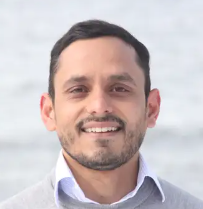 Praveen Kumar