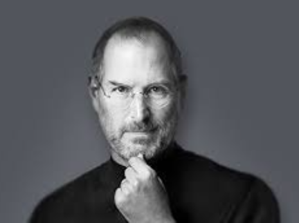 Steve Jobs