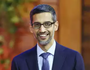 Sundar Pichai