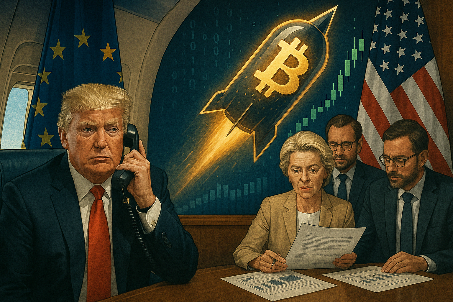 Tạp chí crypto hàng đầu Việt Nam