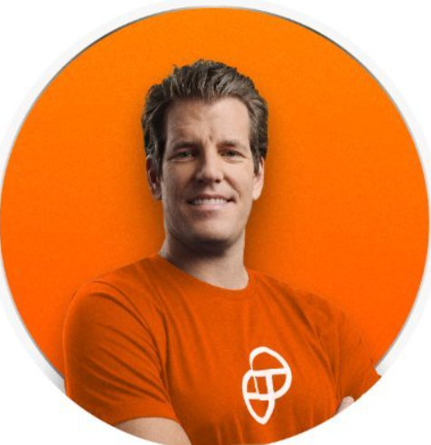 Tyler Winklevoss