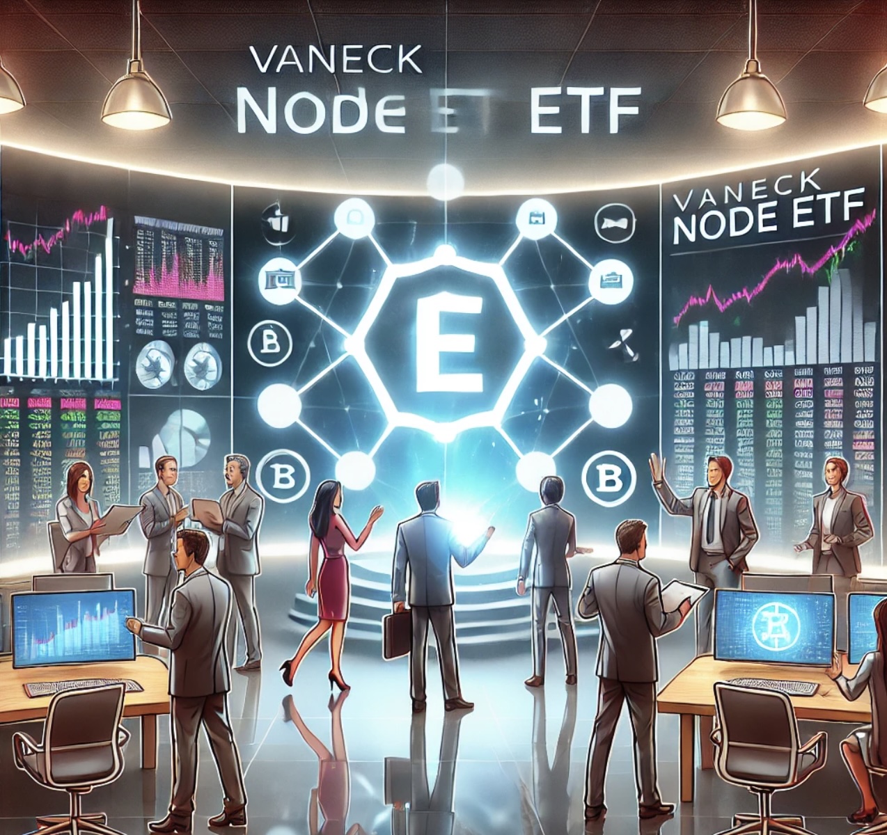 Tạp chí crypto hàng đầu Việt Nam