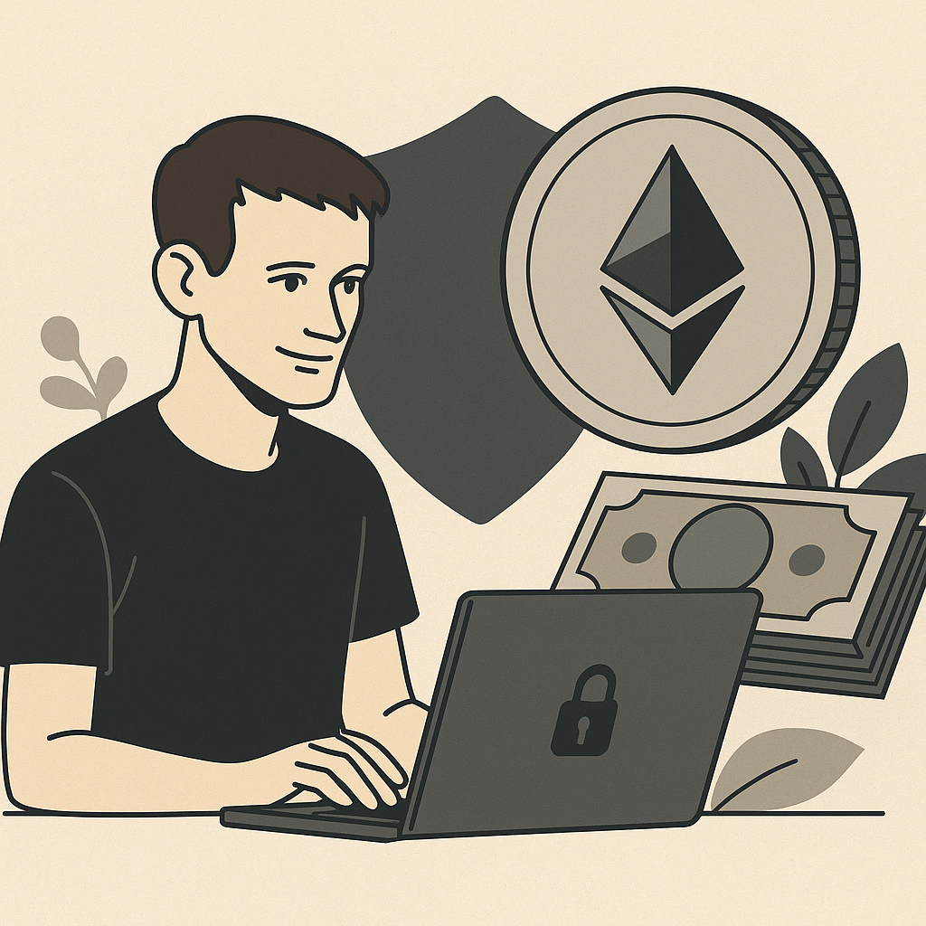 Tạp chí crypto hàng đầu Việt Nam