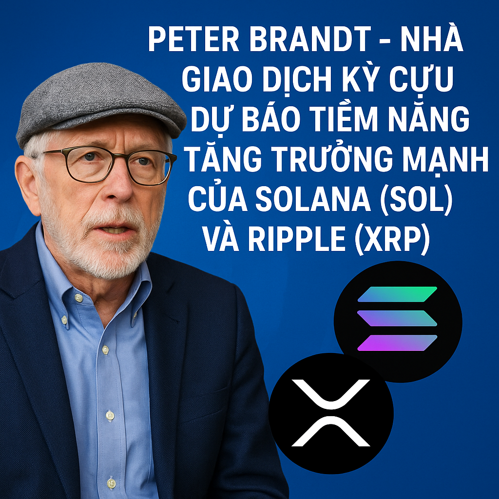Tạp chí crypto hàng đầu Việt Nam