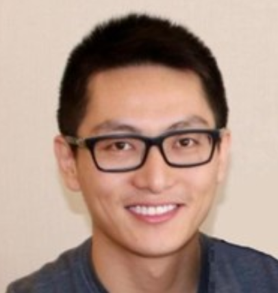 Yanbo Li