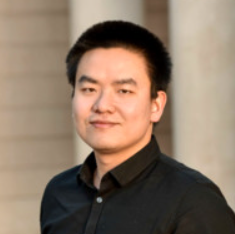 Zhuojie “Rex” Zhou