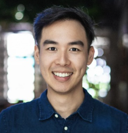 Zhuoxun “Zedd” Yin