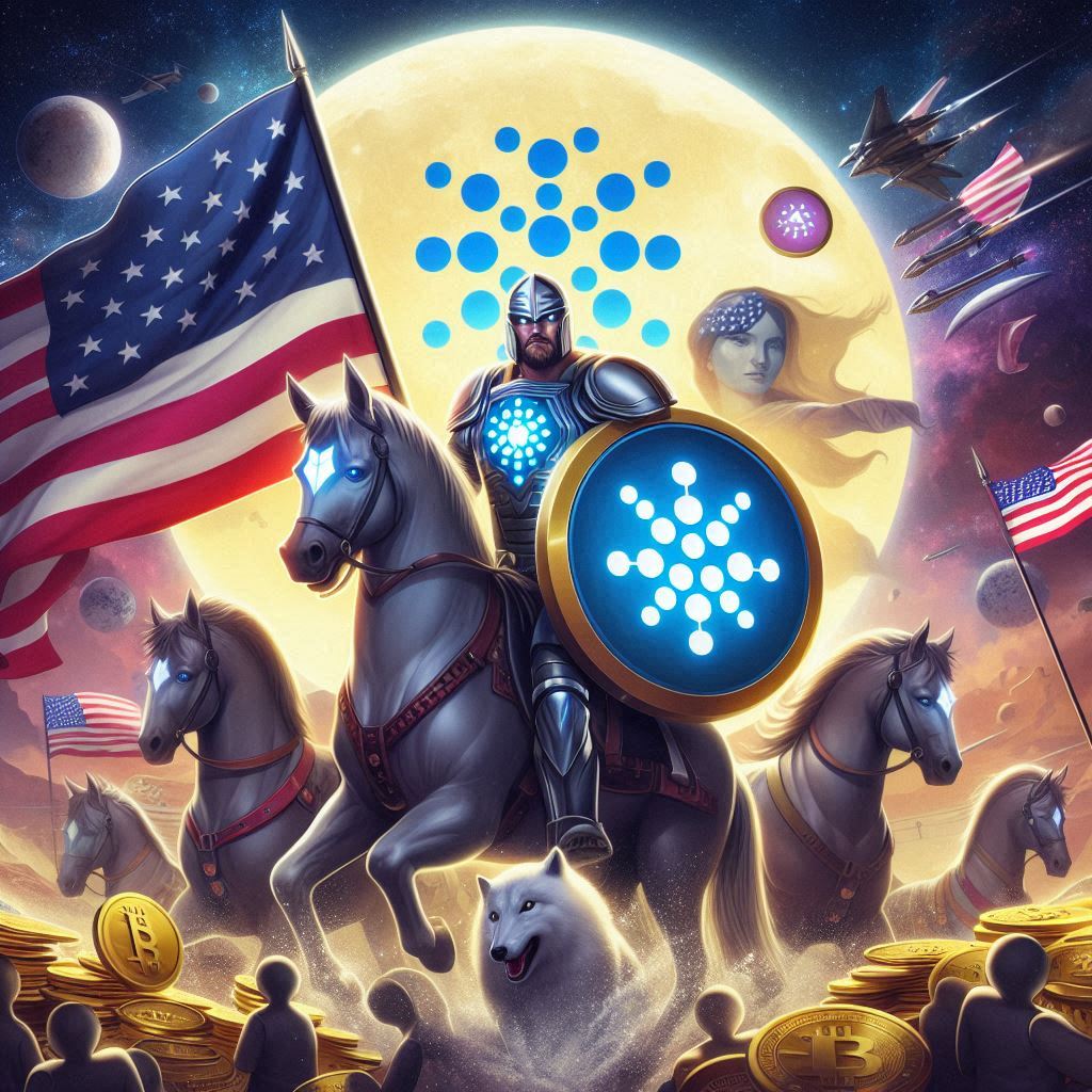 Tạp chí crypto hàng đầu Việt Nam