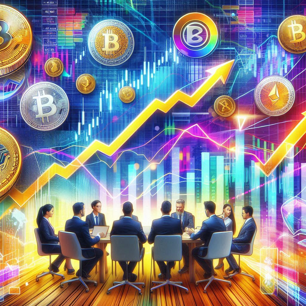 Tạp chí crypto hàng đầu Việt Nam