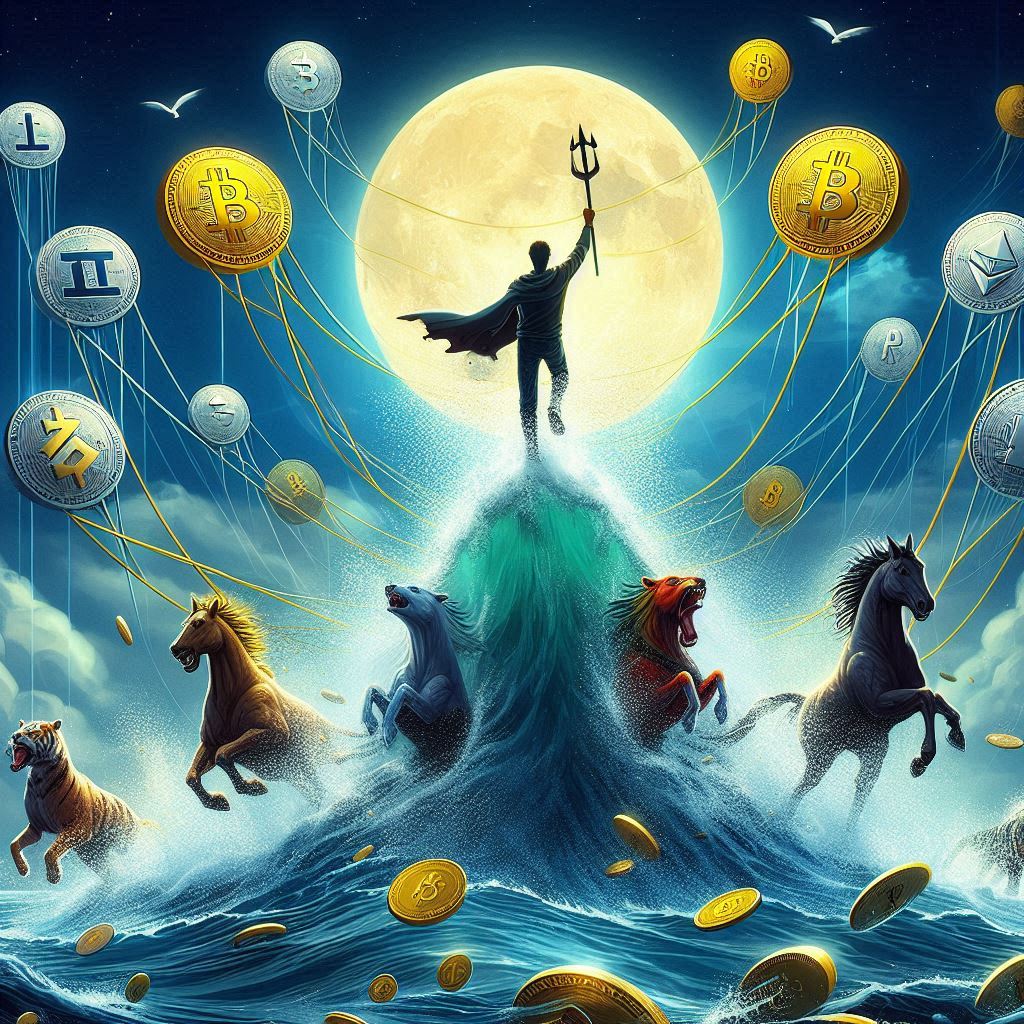 Tạp chí crypto hàng đầu Việt Nam