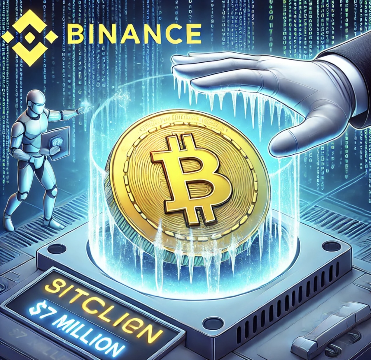 Tạp chí crypto hàng đầu Việt Nam