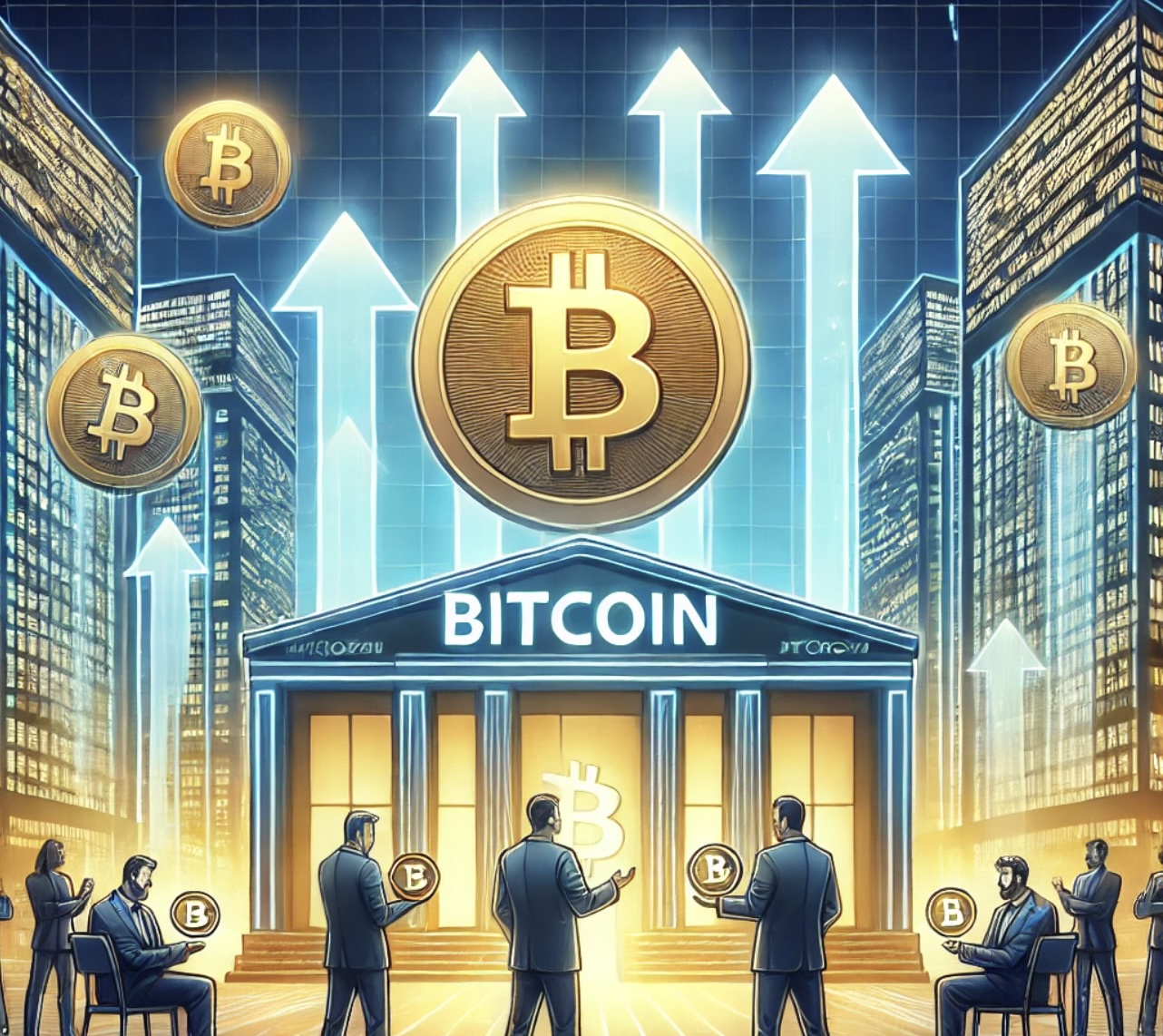 Tạp chí crypto hàng đầu Việt Nam