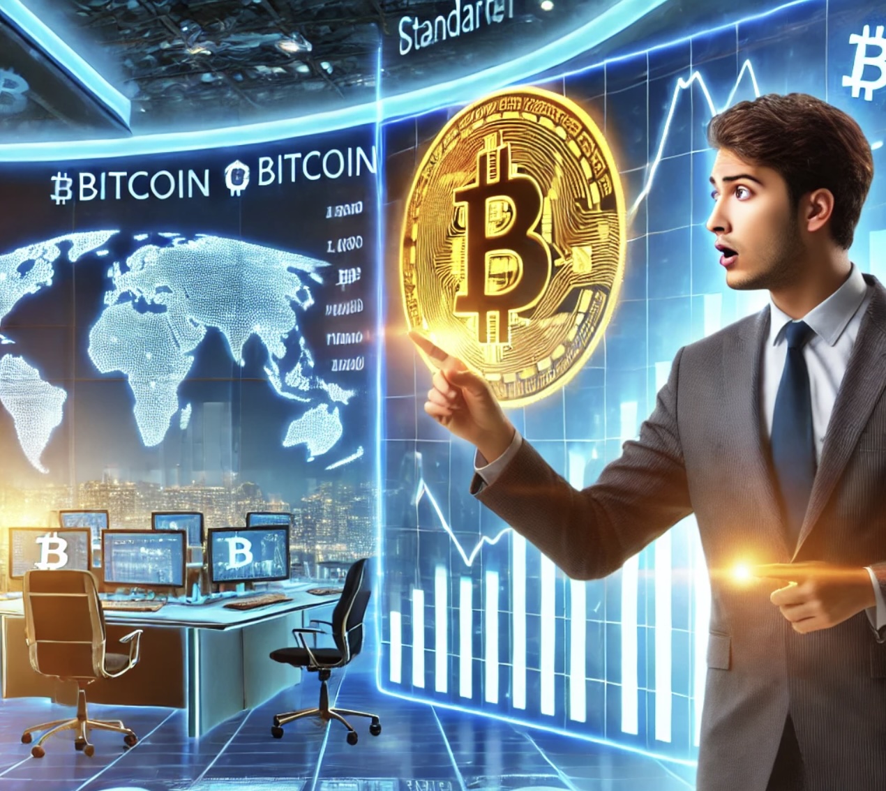 Tạp chí crypto hàng đầu Việt Nam