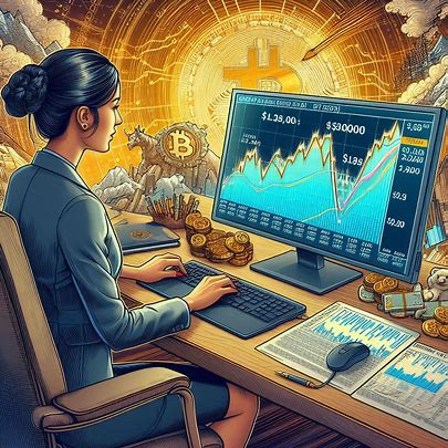 Tạp chí crypto hàng đầu Việt Nam