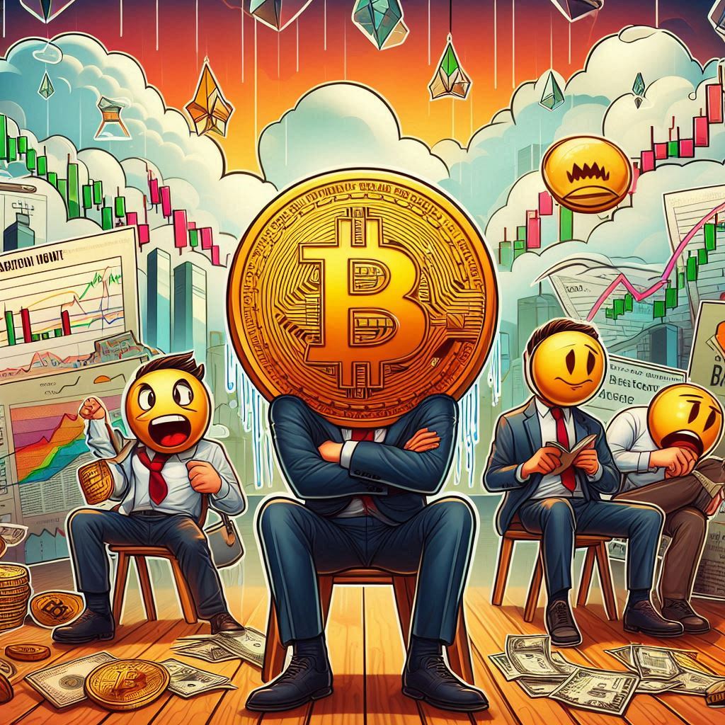 Tạp chí crypto hàng đầu Việt Nam