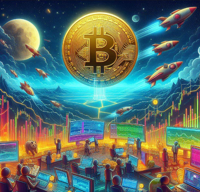 Tạp chí crypto hàng đầu Việt Nam