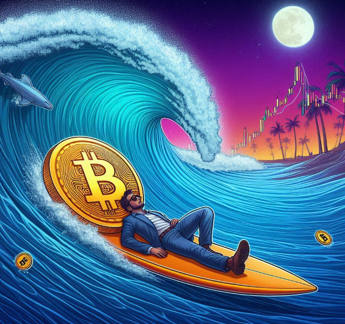 Tạp chí crypto hàng đầu Việt Nam