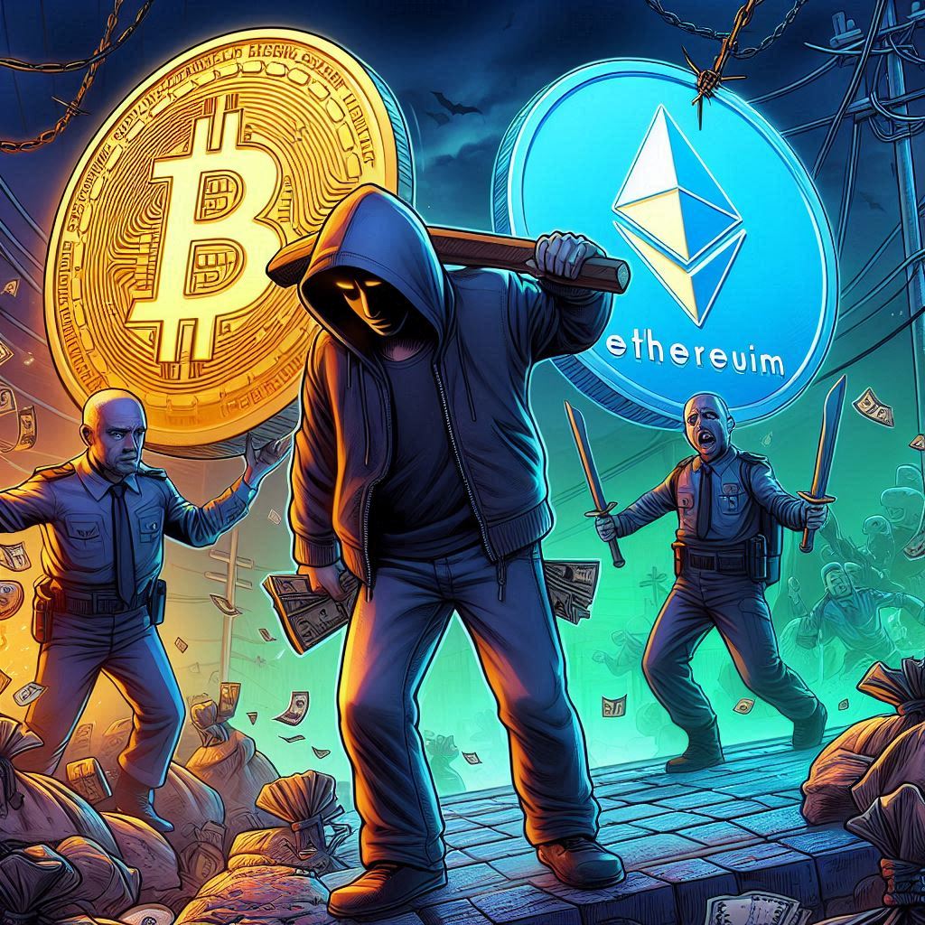 Tạp chí crypto hàng đầu Việt Nam