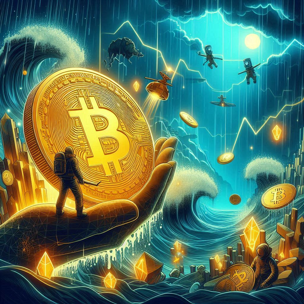 Tạp chí crypto hàng đầu Việt Nam