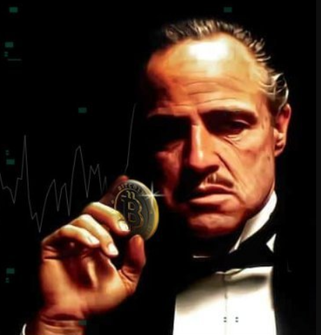 Il Capo of Crypto