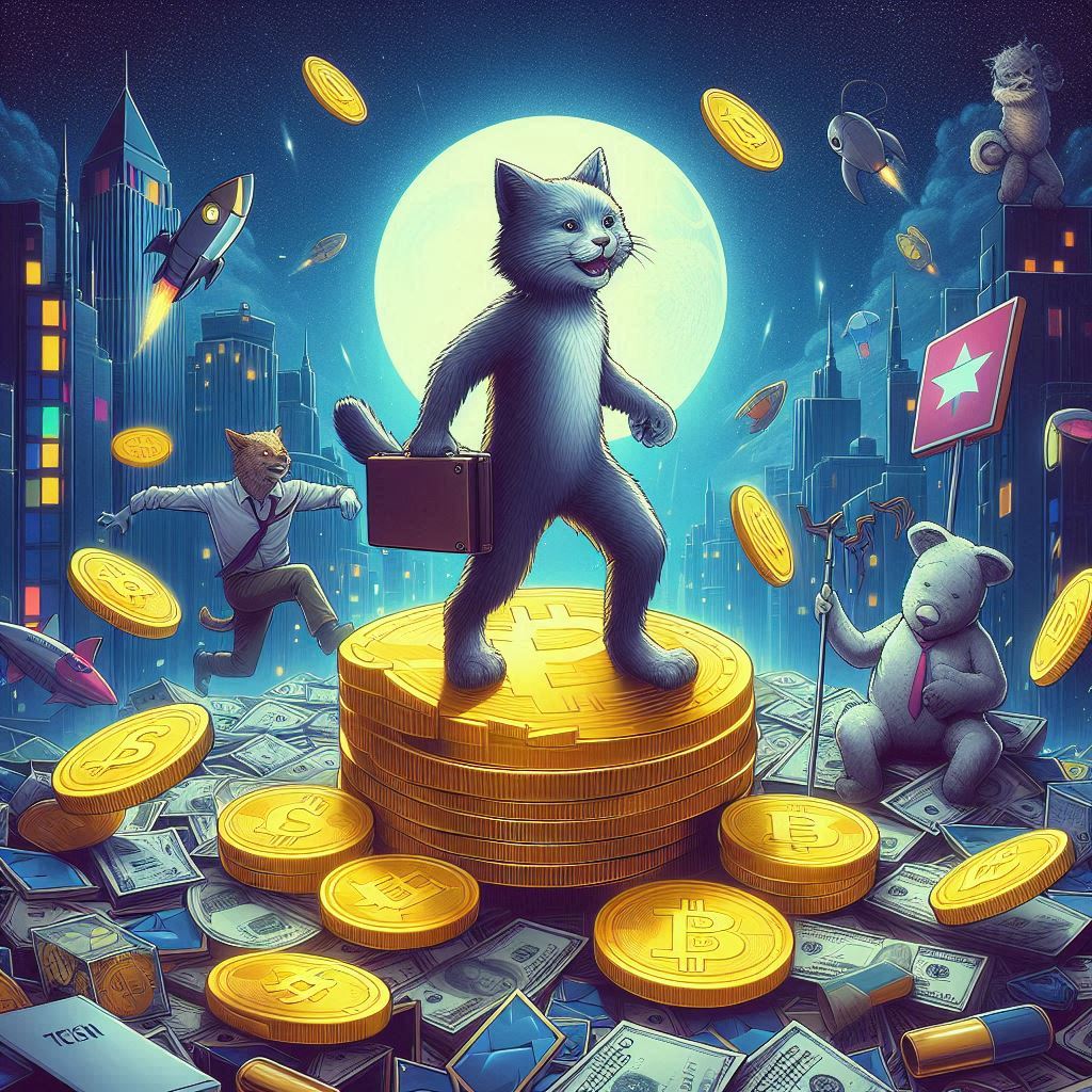 Tạp chí crypto hàng đầu Việt Nam