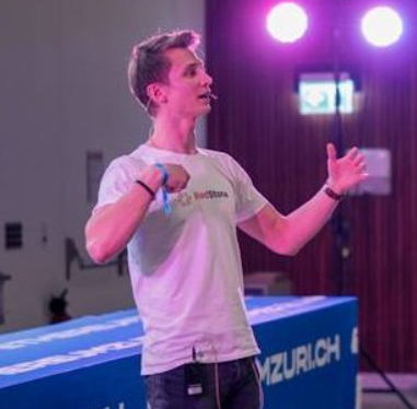 Marcin Kazmierczak